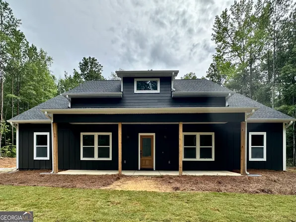 3267 Us Highway 19, Zebulon, GA 30295