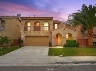 1525-1525 Palma Bonita Ln, Perris, CA 92571