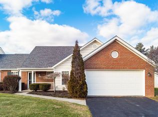 6076 Murphys Pond Rd, Canal Winchester, OH 43110