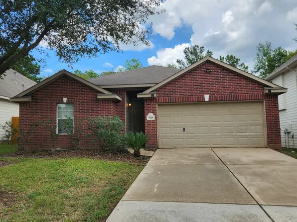 948 Oak Glen Dr, Conroe, TX 77378