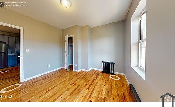 5th image of 308 Pulaski Ave Floor 2