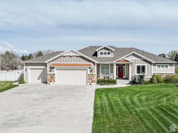 185 E 9400 S, Paradise, UT 84328