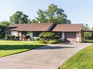 1916 W 56th St, La Grange Highlands, IL