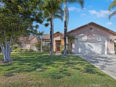 26375 Saint Michel Ln, Murrieta, CA, 92563