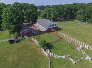 1 Ponderosa Dr, Colts neck, NJ 07722