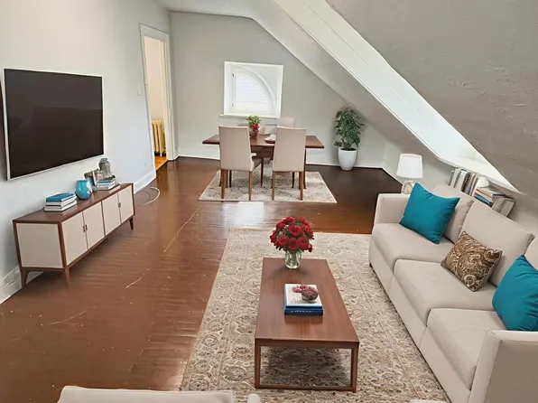 233 W Queen Lane, 233 W Queen Ln #5, Philadelphia, PA 19144