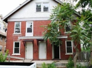 3007 Kerper Ave, Cincinnati, OH 45206