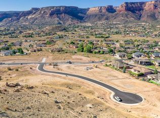358 Canyon Rim Trl, Grand Junction, CO 81507