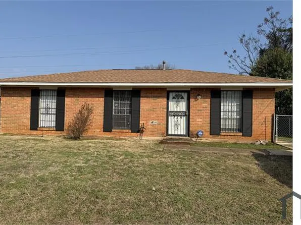 724 Golden Gate Dr, Montgomery, AL 36110