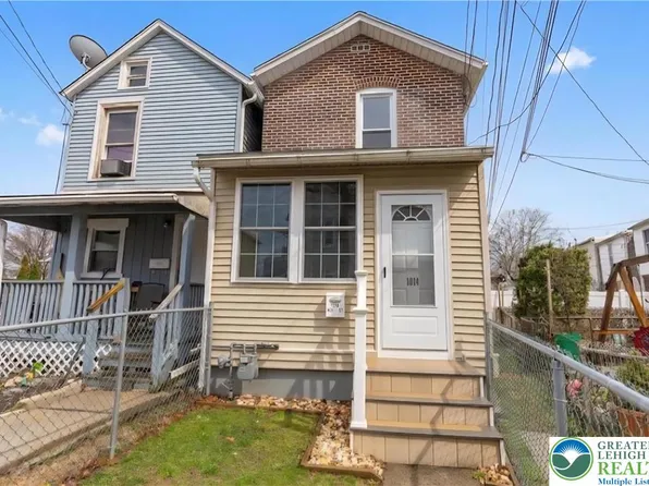 1014 Hoe St, Allentown, PA 18103