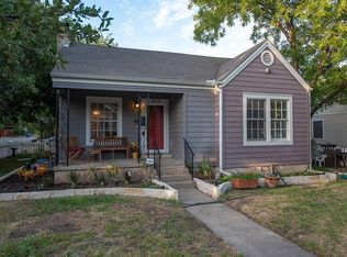 1012 E 44th St #A, Austin, TX 78751