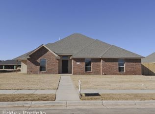 7410 Vail Dr, Amarillo, TX 79118
