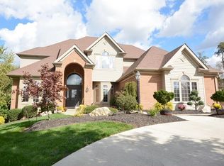 121 Doubletree Dr, Venetia, PA 15367