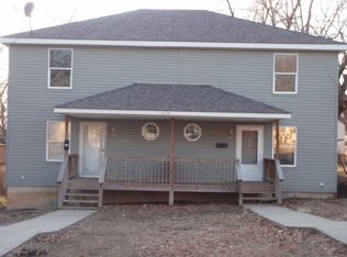 5736 Bales Ave, Kansas City, MO 64130