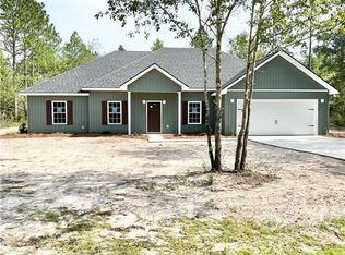 4871 Stanfield Cir, Blackshear, GA 31516