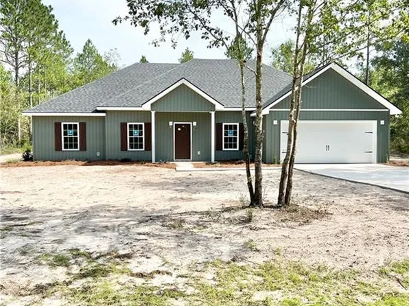 4871 Stanfield Cir, Blackshear, GA 31516