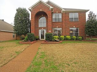 9917 Ashmont Dr, Frisco, TX 75035