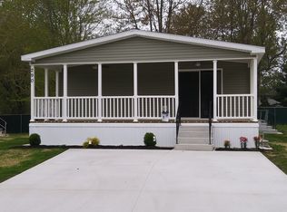 6610 Lear Nagle Rd LOT 290, North Ridgeville, OH 44039