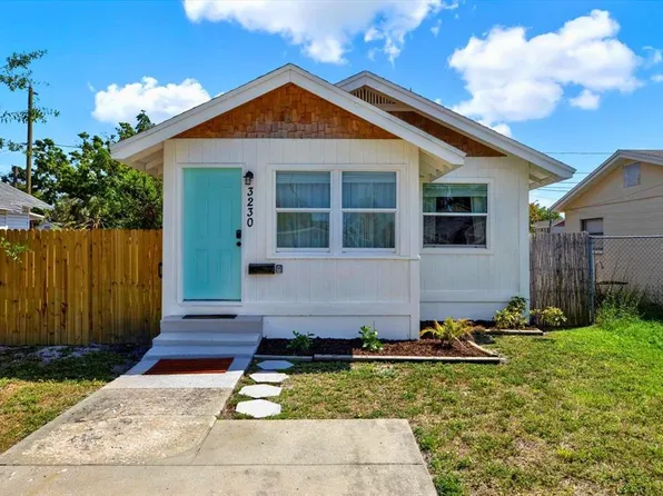 3230 4th Ave S, Saint Petersburg, FL 33712
