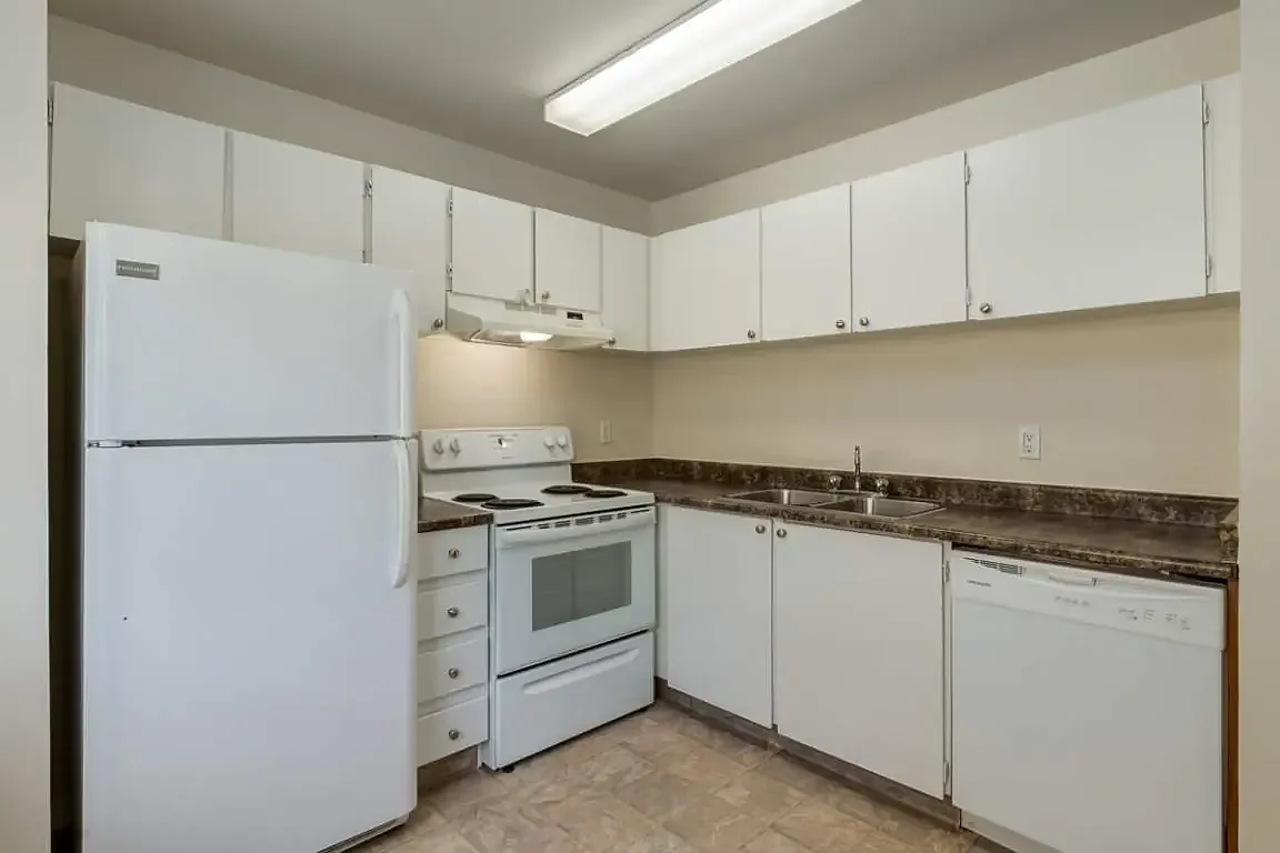Cavell Ridge Townhomes — Photo 3