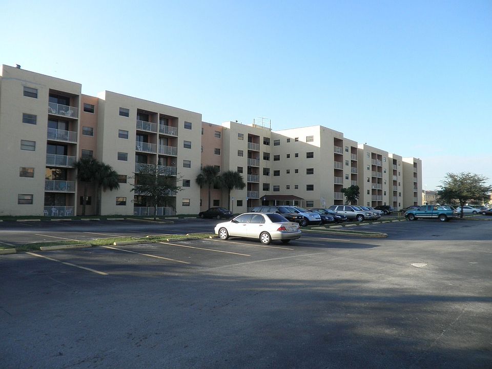 Condo Building