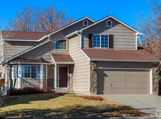 2109 Laramie Ct, Longmont, CO 80504