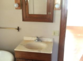 527 Bedford Ave NW, Canton, OH 44708