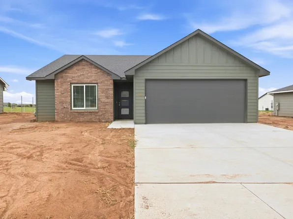 198 Tomahawk, Clearwater, KS 67026