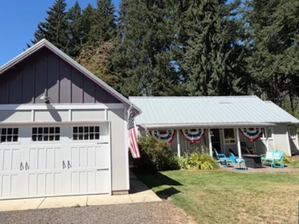 145 Patton Rd N, Detroit, OR 97342