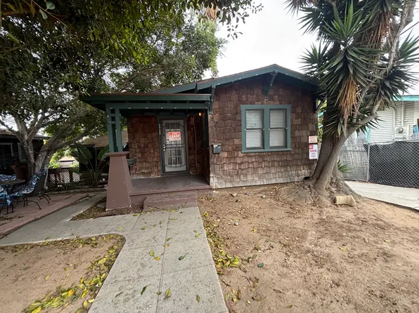 3720 Columbia St #Na, San Diego, CA 92103