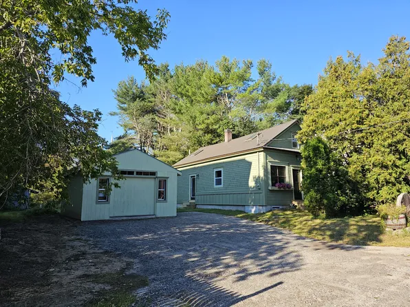 25 School House Hill Road, Turner, ME 04282