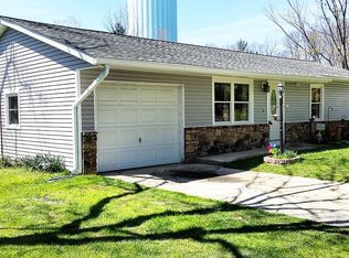 881 N Chandler Dr, Ellettsville, IN 47429