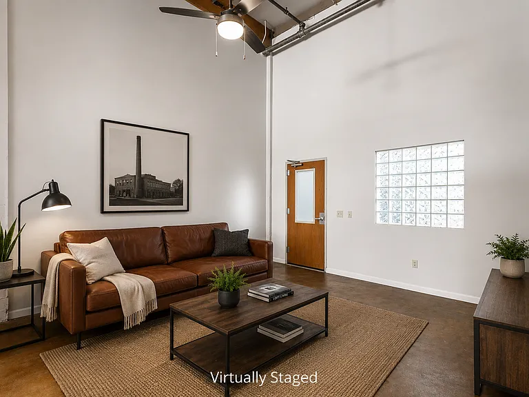 Bread Factory Lofts — Photo 9