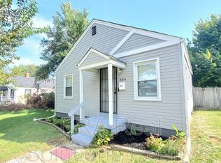 350 Wrexham Ave, Columbus, OH 43223