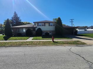 15950 Michigan Ave, South Holland, IL 60473