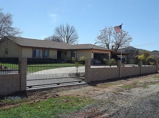 25631 McLaughlin Rd, Menifee, CA 92585