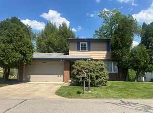 1 Winifred Knolls, Wheeling, WV 26003