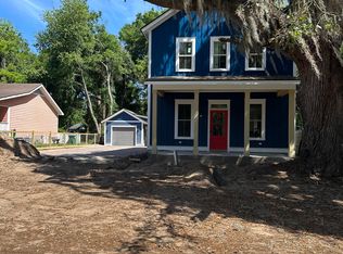 704 16th St, Pt Royal, SC 29935