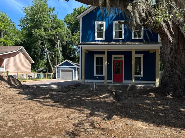 704 16th Street, Port Royal, SC 29935