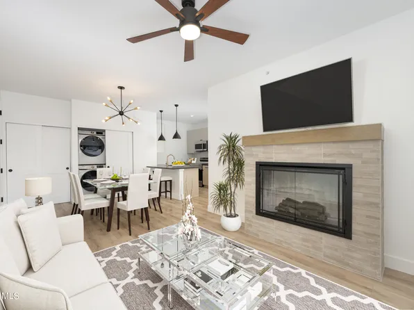381 West Meadow Mile (GCR 840) #3, Fraser, CO 80442