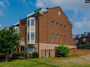 317 Senate St, Columbia, SC 29201