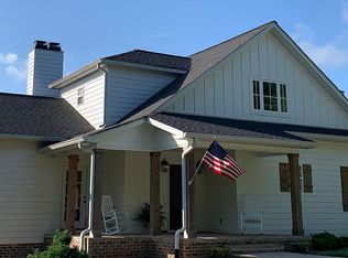 389 Herman Ridge Dr, Oxford, AL 36203