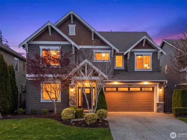 27260 SE 19th Place, Sammamish, WA 98075