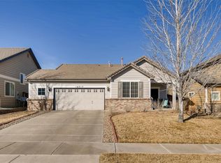 16717 E Hollow Horn Ave, Parker, CO 80134