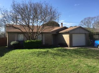 728 Rolling Ridge Dr, Allen, TX 75002