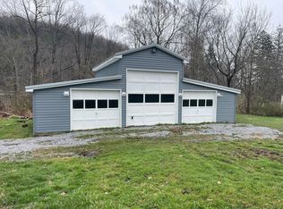 Rockton Mountain Hwy, Clearfield, PA 16830