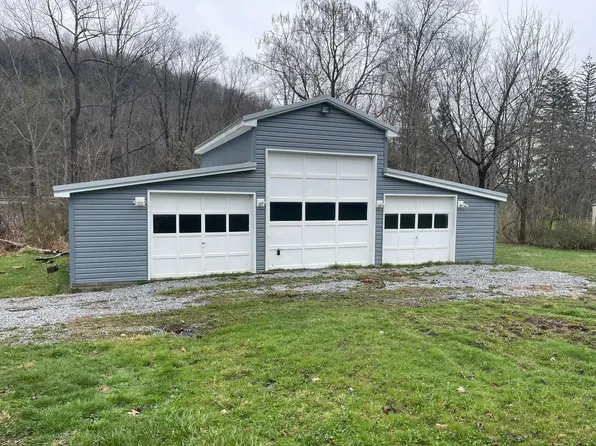 Rockton Mountain Hwy, Clearfield, PA 16830