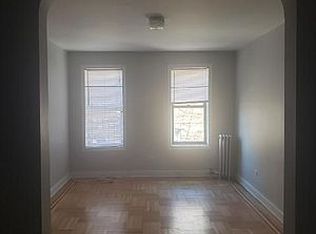 619 W 163rd St #4, New York, NY 10032