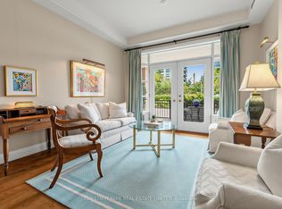 21 Shaftesbury Ave #104, Toronto, ON M4T 3B4