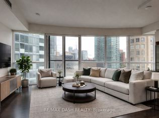 1 The Esplanade Dr #1005, Toronto, ON